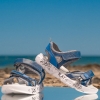 Children's sandals PONKI Ayzen Blue №27-30