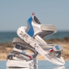 Children's sandals PONKI Ayzen Grey №27-30