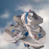 Children's sandals PONKI Ayzen Grey №27-30
