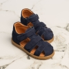 Children's sandals PONKI Craft Dark Blue №26-30