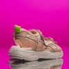 Children's sandals PONKI DARINA POWDER №26-30