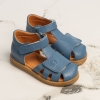Children's sandals PONKI Elme Blue №26-30