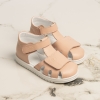 Children's sandals PONKI Elme Powder №26-30