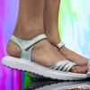 Children's sandals PONKI Heavenly GREEN №31-36