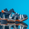 Children's sandals PONKI MADRID NEW BLUE №26-30