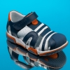 Children's sandals PONKI MADRID NEW BLUE №31-35
