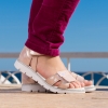 Children's sandals PONKI Pangara Powder №26-30