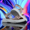Children's Sandals PONKI RALINA POWDER №26-30