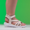 Children's sandals PONKI Renew Beige №31-36