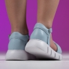 Children's sandals PONKI Soma Blue №27-30