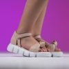  Children's sandals PONKI Soma Powder №27-30