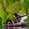 Children's sandals PONKI SPORTA- TR BLACK NEW #26-30