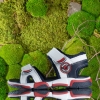 Children's sandals PONKI SPORTA- TR WHITE №31-36
