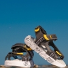 Children's sandals PONKI URBAN STYLE BLACK №27-30