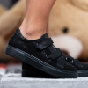 Children’s Shoes PONKI Alerria Black №31–36