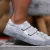 Children’s Shoes PONKI Alerria Silver №26–30