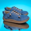 Children's shoes PONKI BAREFOOT Kamper Blue №27-31