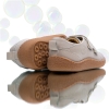 Children's shoes PONKI BAREFOOT Kamper Lepi Beige №27-31