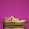 Children's shoes PONKI BAREFOOT Kamper Powder №27-31