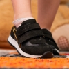 Children's shoes PONKI BRILLAR Black №26-30