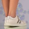 Children's shoes PONKI Chizu BEIGE №31-36