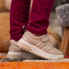 Children's shoes PONKI Creaty Beige №31-36