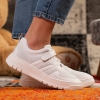 Children's shoes PONKI Creaty White №26-30