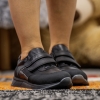 Children's Shoes PONKI Elzeto Black №31-35