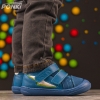 Children's Shoes PONKI FLINT BLUE Size 19-21
