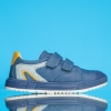 Children's shoes PONKI Guzo Blue №26-30