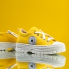 Children's shoes PONKI KONWERS YELLOW №26-30