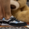 Children’s Shoes PONKI Kroaton Grey №26–30