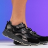 Children's shoes PONKI LUXIOR BLACK №26-30