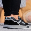 Children's shoes PONKI Marco Black №31-36