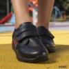 Children's shoes PONKI PANTHER BLACK №26-30 , №31-35