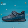 Children's shoes PONKI REGINO BLUE №26-30