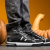Children's shoes PONKI Revolution Black №31-38