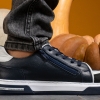 Children's shoes PONKI Revolution Darkblue №31-38
