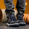 Children's shoes PONKI Revolution Darkblue №31-38