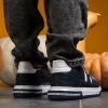 Children's shoes PONKI Revolution Darkblue №31-38
