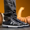 Children's shoes PONKI Revolution Darkblue №31-38