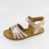 Children's shoes PONKI Robin POWDER CRYSTAL №31-36