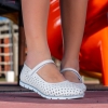 Children's shoes PONKI ROMBOS BIEGE №31-36