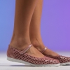 Children's shoes PONKI ROMBOS Pink №31-36