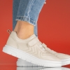 Children's shoes PONKI Serenty Beige №31-36