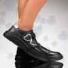 Children's shoes PONKI Sport Love Black №26-30