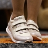 Children's Shoes PONKI Sportal Beige №26-30