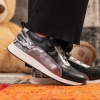 Children's shoes PONKI Sportal Black №31-36
