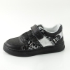 Children's shoes PONKI Sportive BLACK №26-30