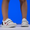 Children's shoes PONKI Starish White №26-30